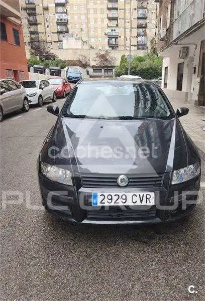 2004 Fiat Stilo
