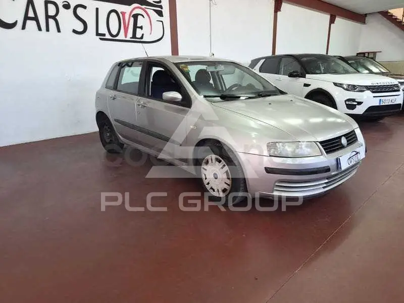 2004 Fiat Stilo