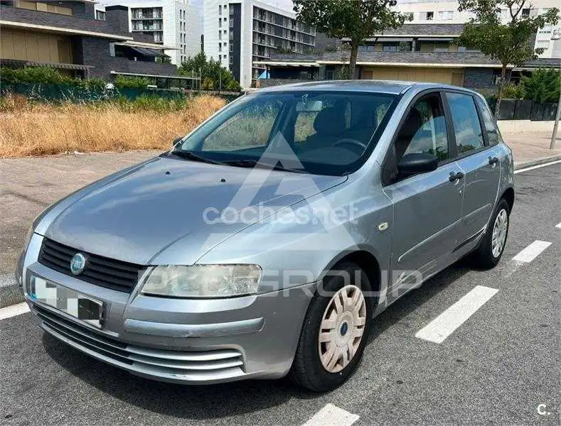 2004 Fiat Stilo