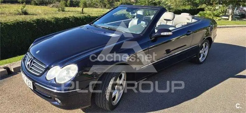 2004 Mercedes Benz Cla 350