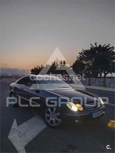 2004 Mercedes Benz Cla 350