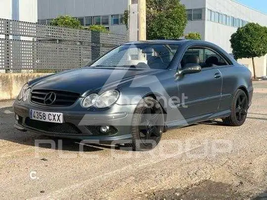 2004 Mercedes Benz Cla 350