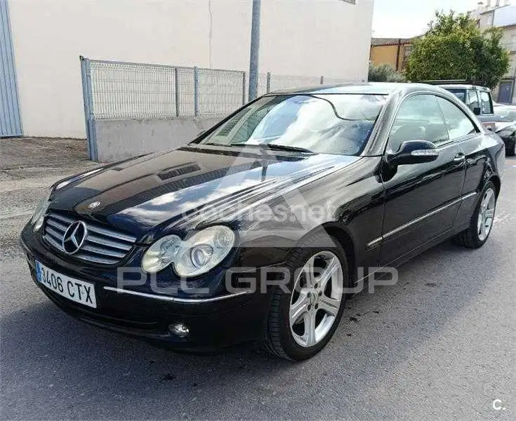 2004 Mercedes Benz Cla 350