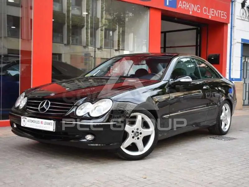 2004 Mercedes Benz Cla 350