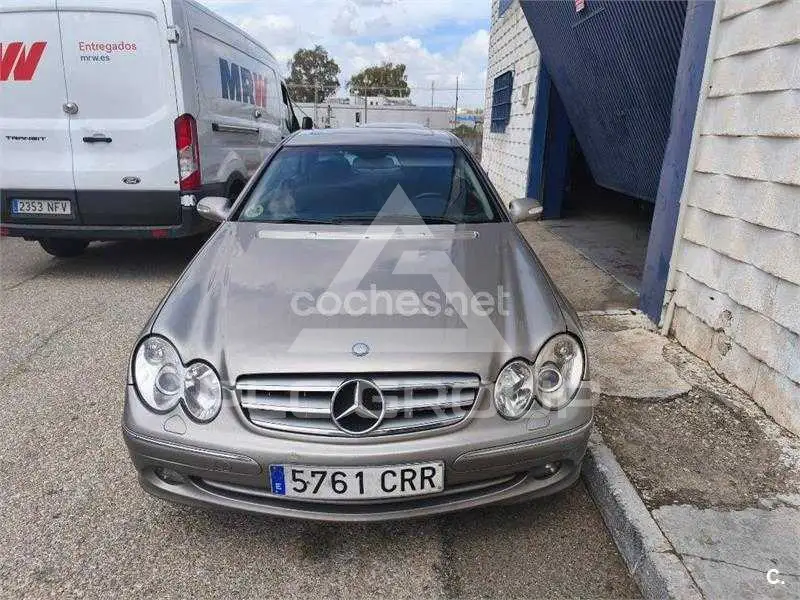 2004 Mercedes Benz Cla 350