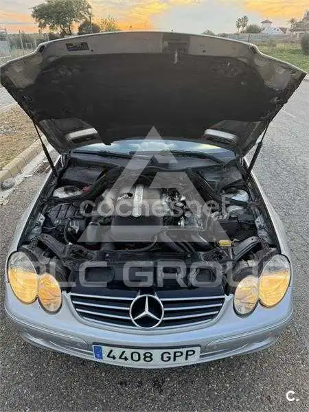 2004 Mercedes Benz Cla 350