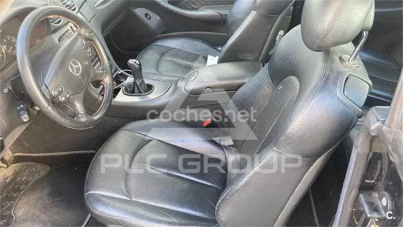 2004 Mercedes Benz Cla 350