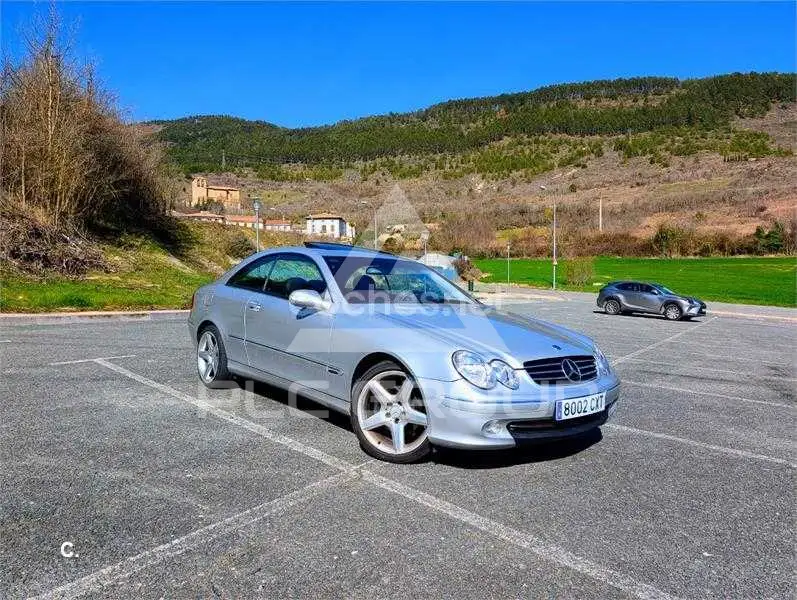 2004 Mercedes Benz Cla 350