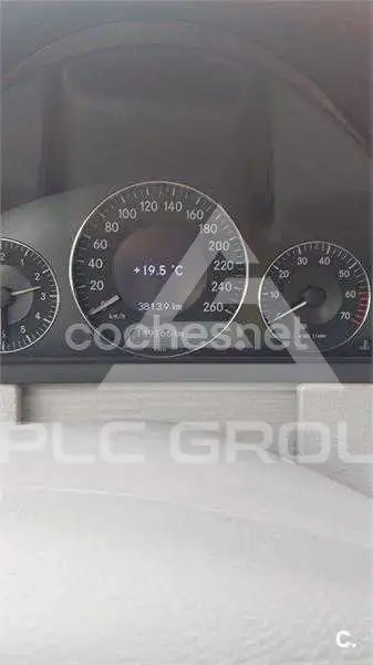 2004 Mercedes Benz Cla 350