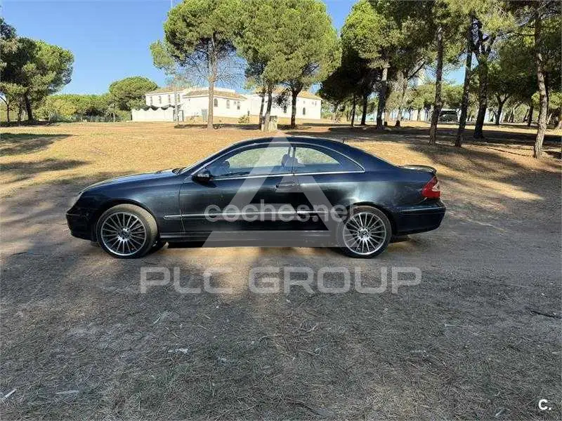 2004 Mercedes Benz Cla 350