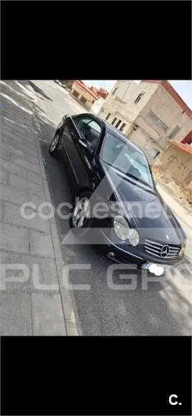 2004 Mercedes Benz Cla 350
