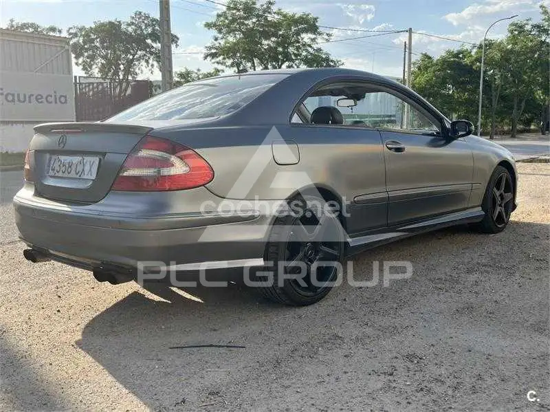 2004 Mercedes Benz Cla 350