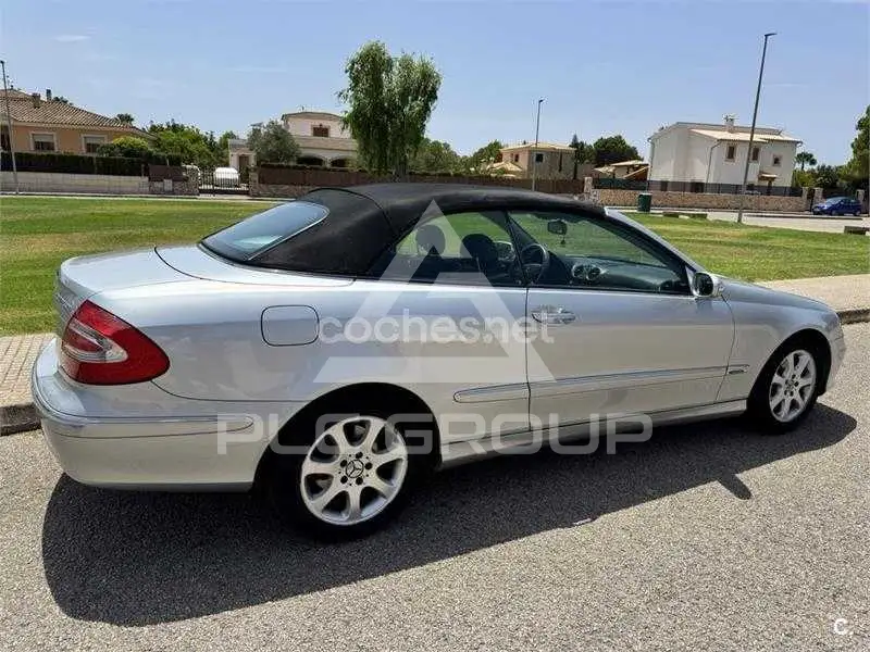 2004 Mercedes Benz Cla 350
