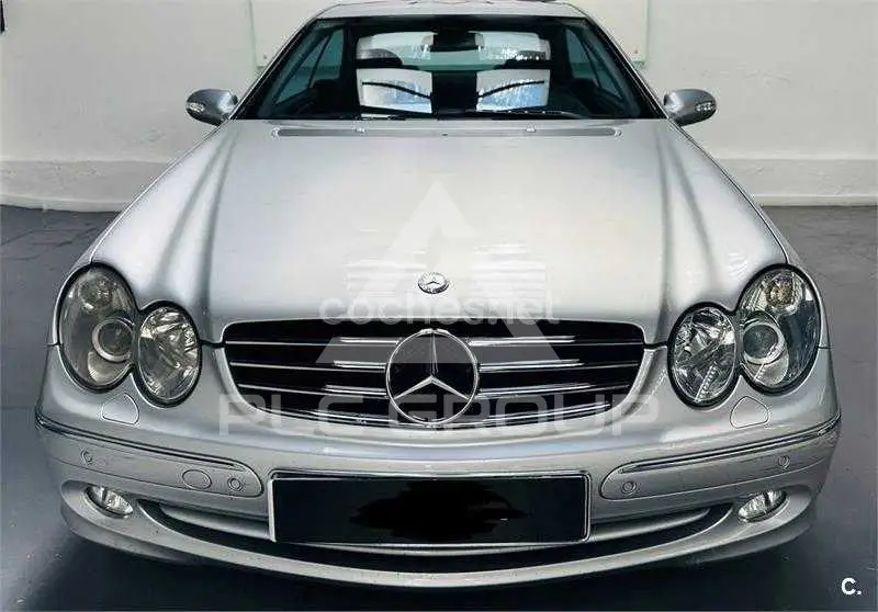 2004 Mercedes Benz Cla 350