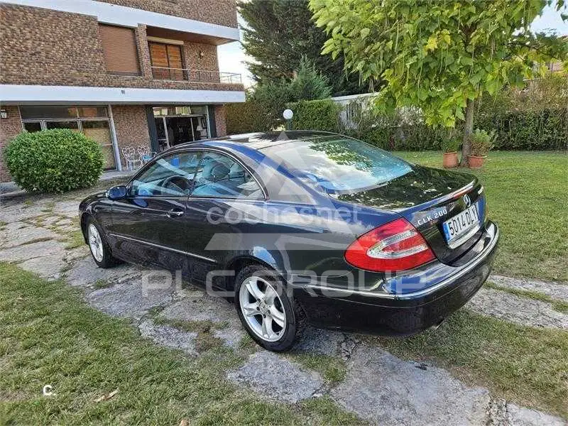 2004 Mercedes Benz Cla 350