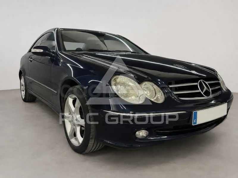 2004 Mercedes Benz Cla 350