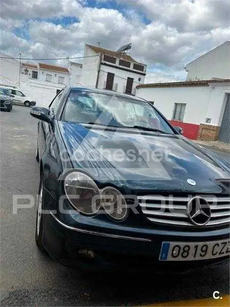2004 Mercedes Benz Cla 350