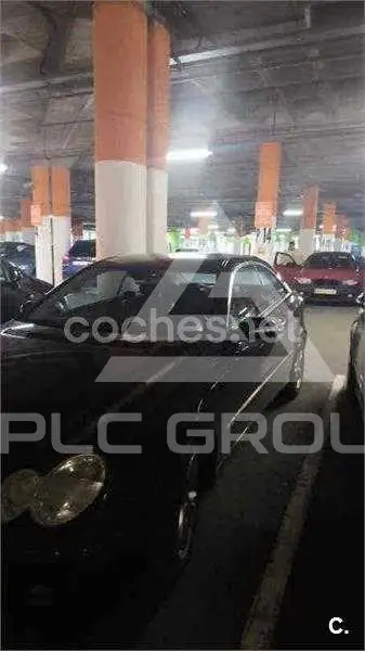 2004 Mercedes Benz Cla 350