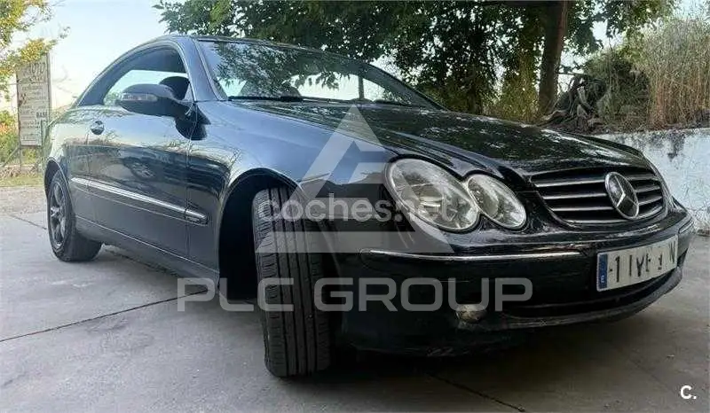 2004 Mercedes Benz Cla 350