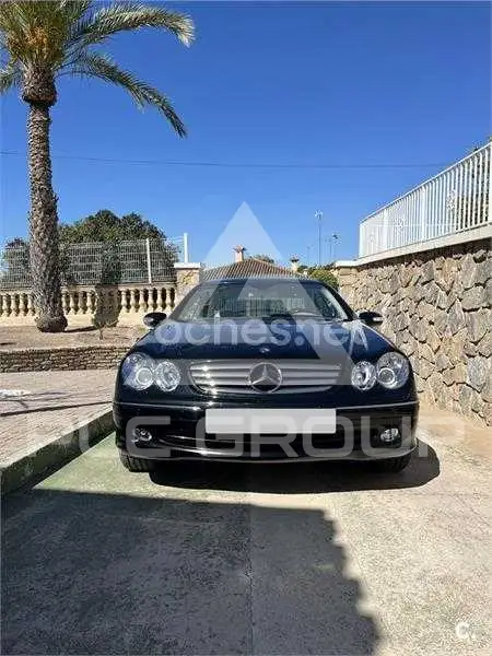 2004 Mercedes Benz Cla 350