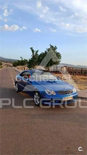2004 Mercedes Benz Cla 350