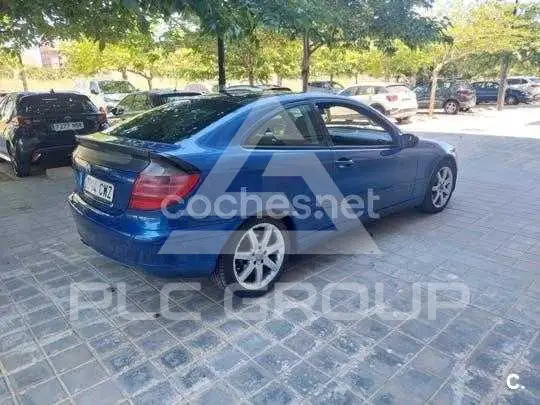2004 Mercedes Benz Cla 350