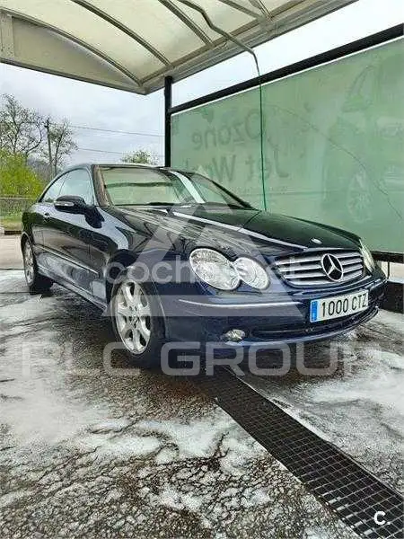 2004 Mercedes Benz Cla 350