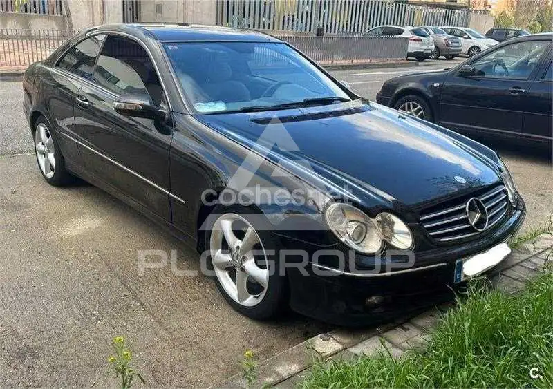 2004 Mercedes Benz Cla 350