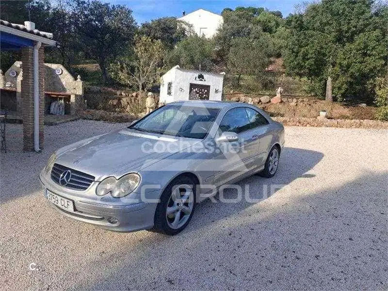 2004 Mercedes Benz Cla 350