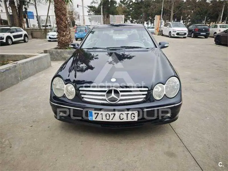 2004 Mercedes Benz Cla 350