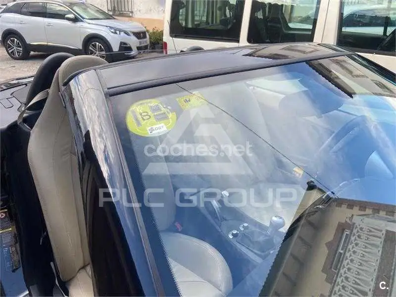 2004 Mercedes Benz SLK-Class