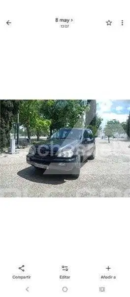 2004 Mercedes Benz M-Class