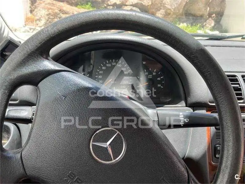 2004 Mercedes Benz M-Class