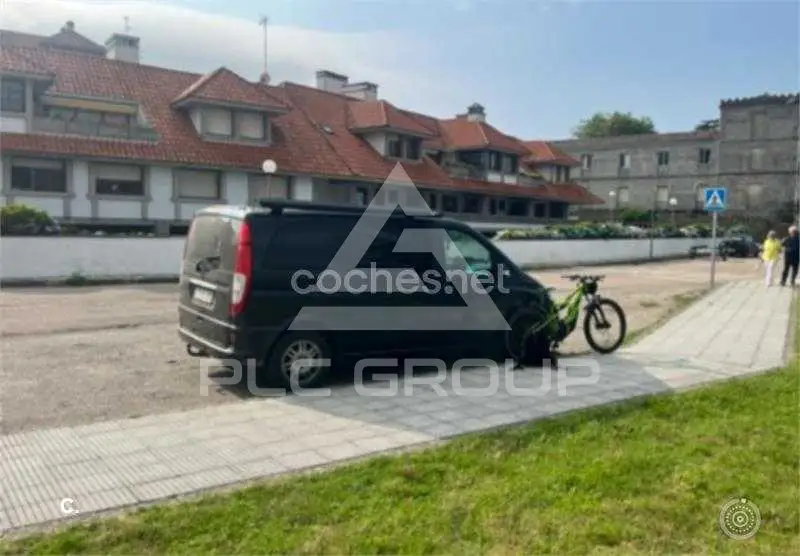 2004 Mercedes Benz Viano