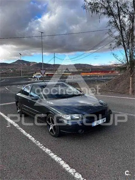 2004 Volvo S60