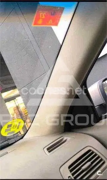 2004 Volvo S60
