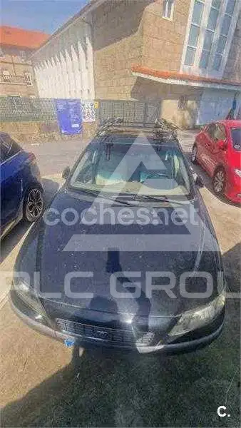 2004 Volvo S60