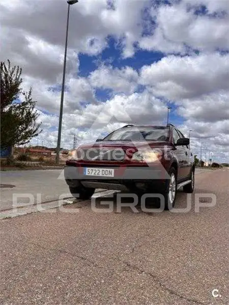 2004 Volvo XC90
