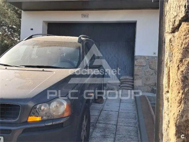 2004 Volvo XC90