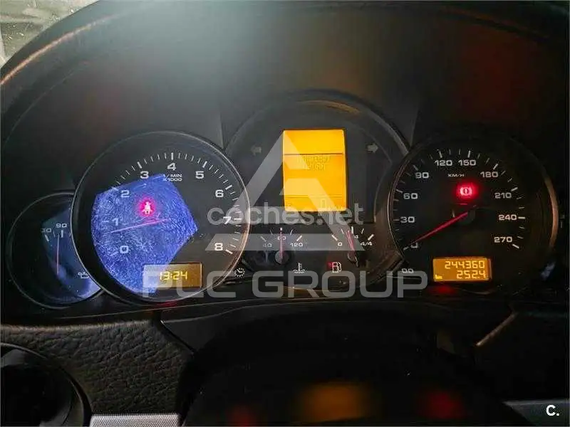 2004 Porsche Cayenne