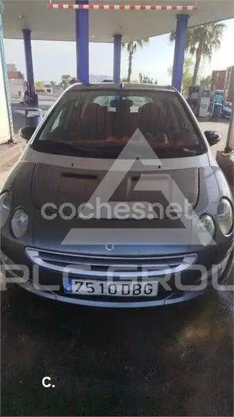 2004 Smart FORFOUR