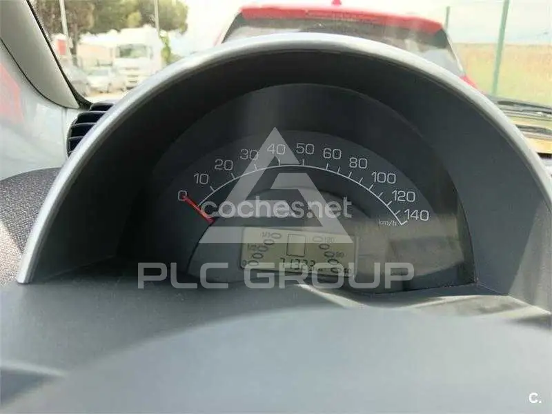 2004 Smart FORTWO