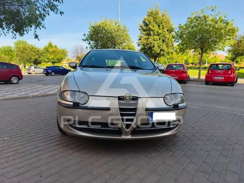 2004 Alfa Romeo 147