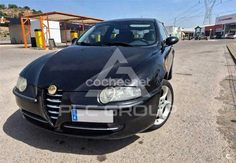 2004 Alfa Romeo 147