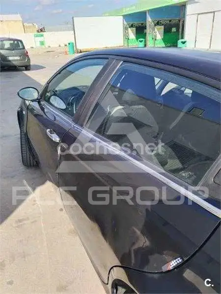 2004 Alfa Romeo 147