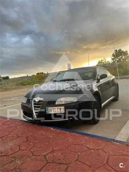 2004 Alfa Romeo GT