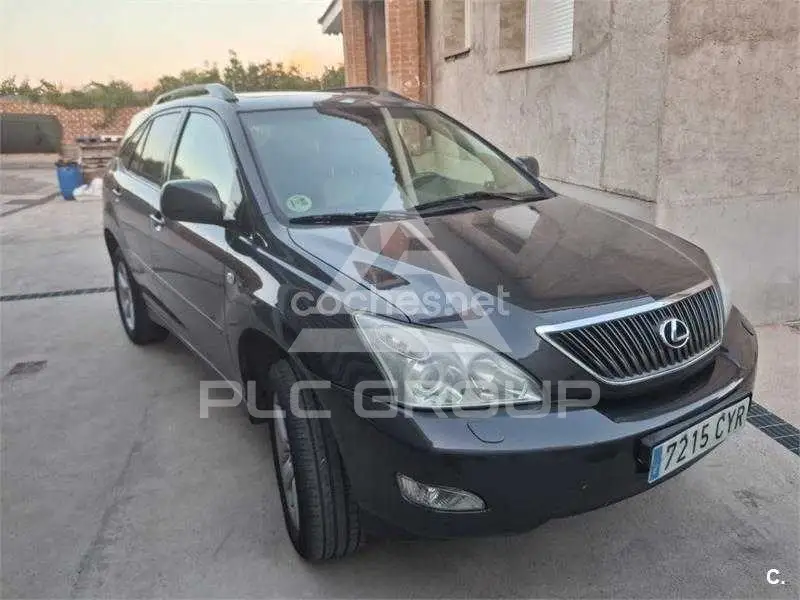 2004 Lexus RX300