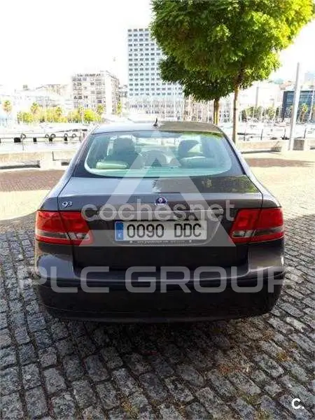 2004 SAAB 9-3
