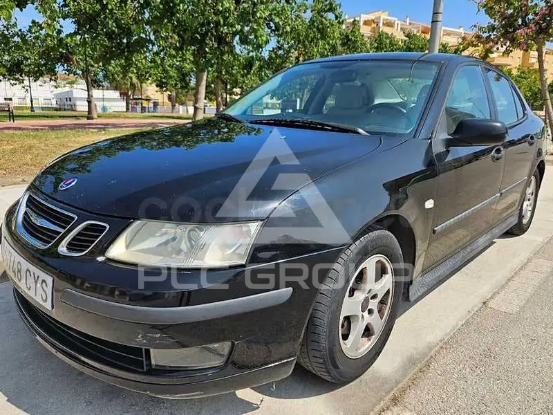 2004 SAAB 9-3