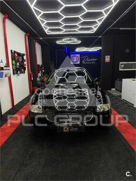 2004 Maserati QUATTROPORTE